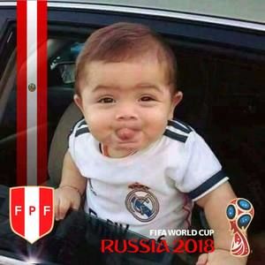 Meet your Posher, Edson